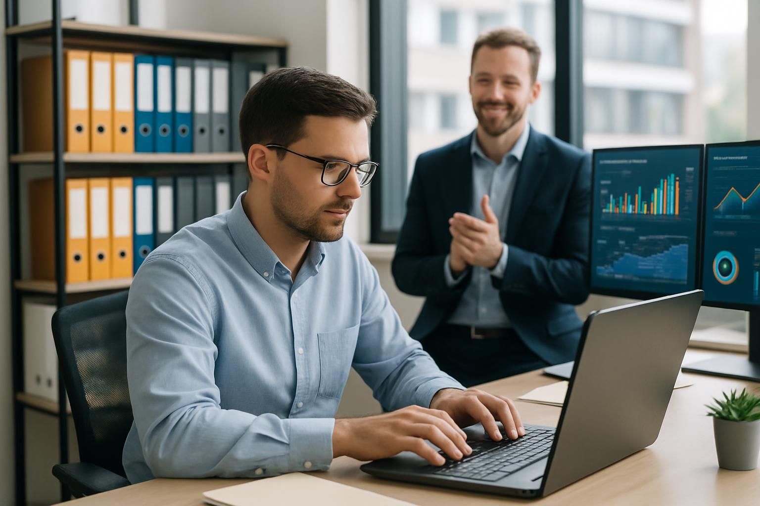 vous trouvez cette tâche au travail inutile ? découvrez les raisons pour lesquelles elle est devenue essentielle et comment elle peut contribuer à votre succès professionnel.
