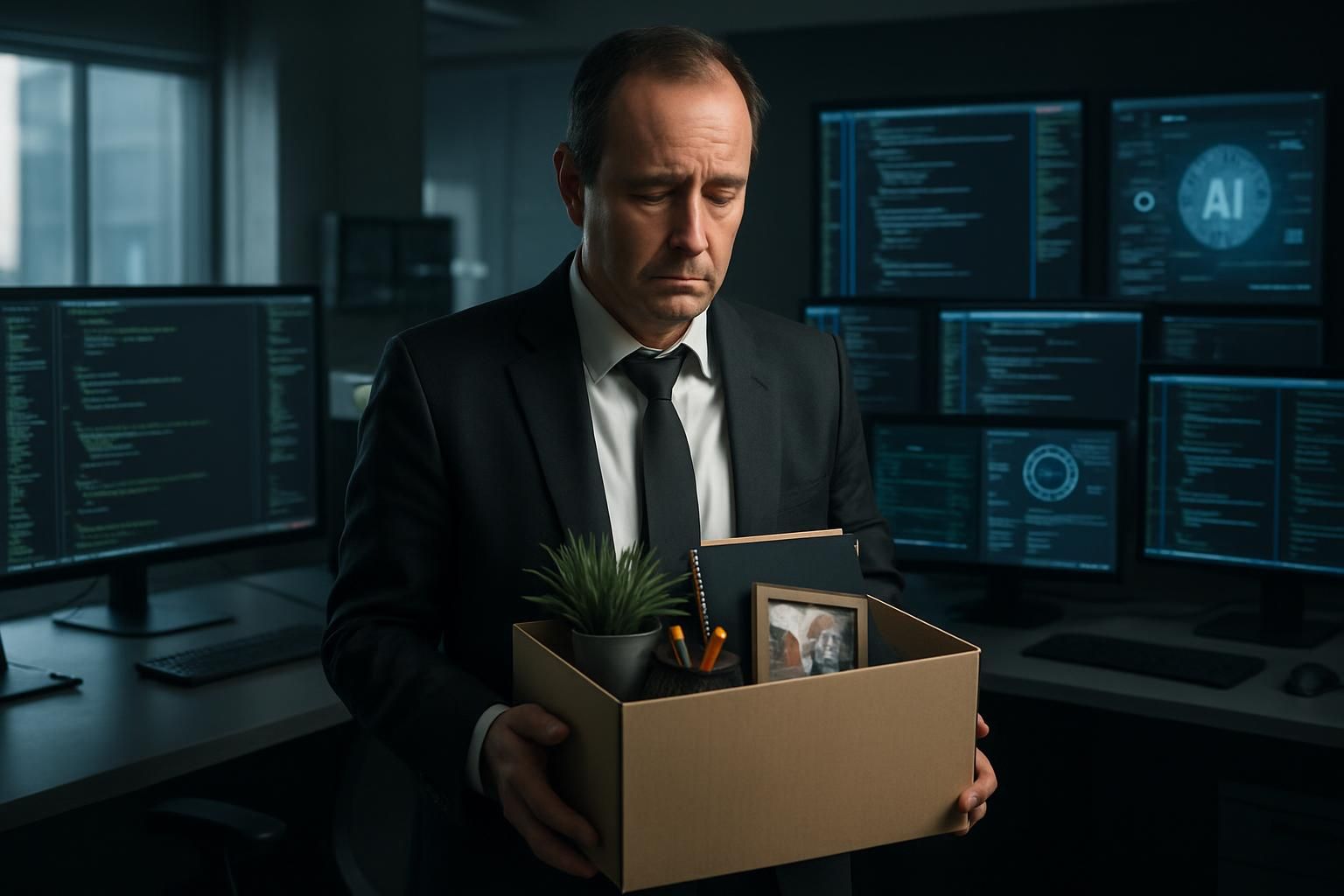 découvrez comment take-two annonce des changements majeurs dans le développement de gta 6 en supprimant l'ia en interne et en licenciant le chef de la technologie, impactant ainsi l'avenir du jeu.