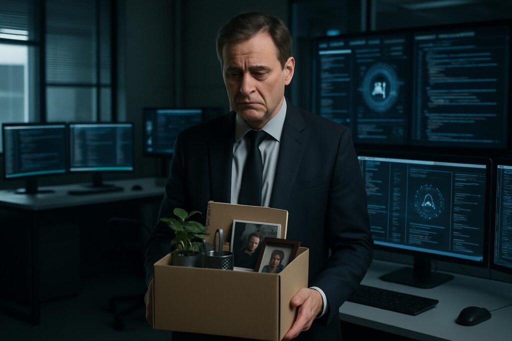 gta 6 : take-two licencie le chef de la technologie et supprime l'ia en interne, marquant un tournant majeur dans le développement du jeu.