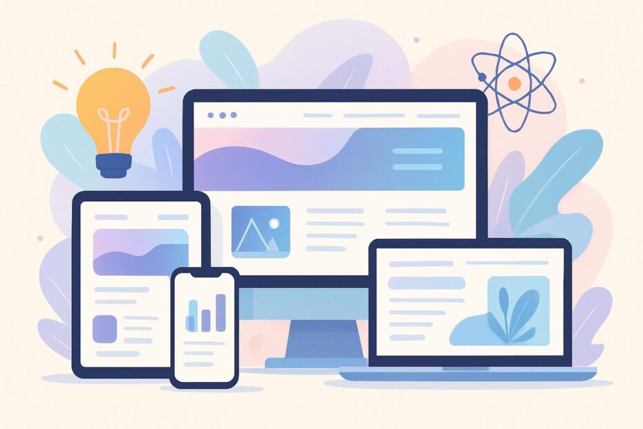 découvrez les solutions web innovantes de notre agence 77 et 91 pour booster la croissance et la visibilité de votre entreprise en ligne.