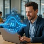 découvrez comment l'ia générative révolutionne les métiers en apportant innovation et efficacité, tout en préservant votre emploi. analyse et perspectives avec rtbf.