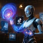 découvrez comment une ia révolutionnaire transforme hollywood et fait sensation sur tiktok avec ses talents extraordinaires. plongez dans l'avenir de la création numérique dès maintenant !