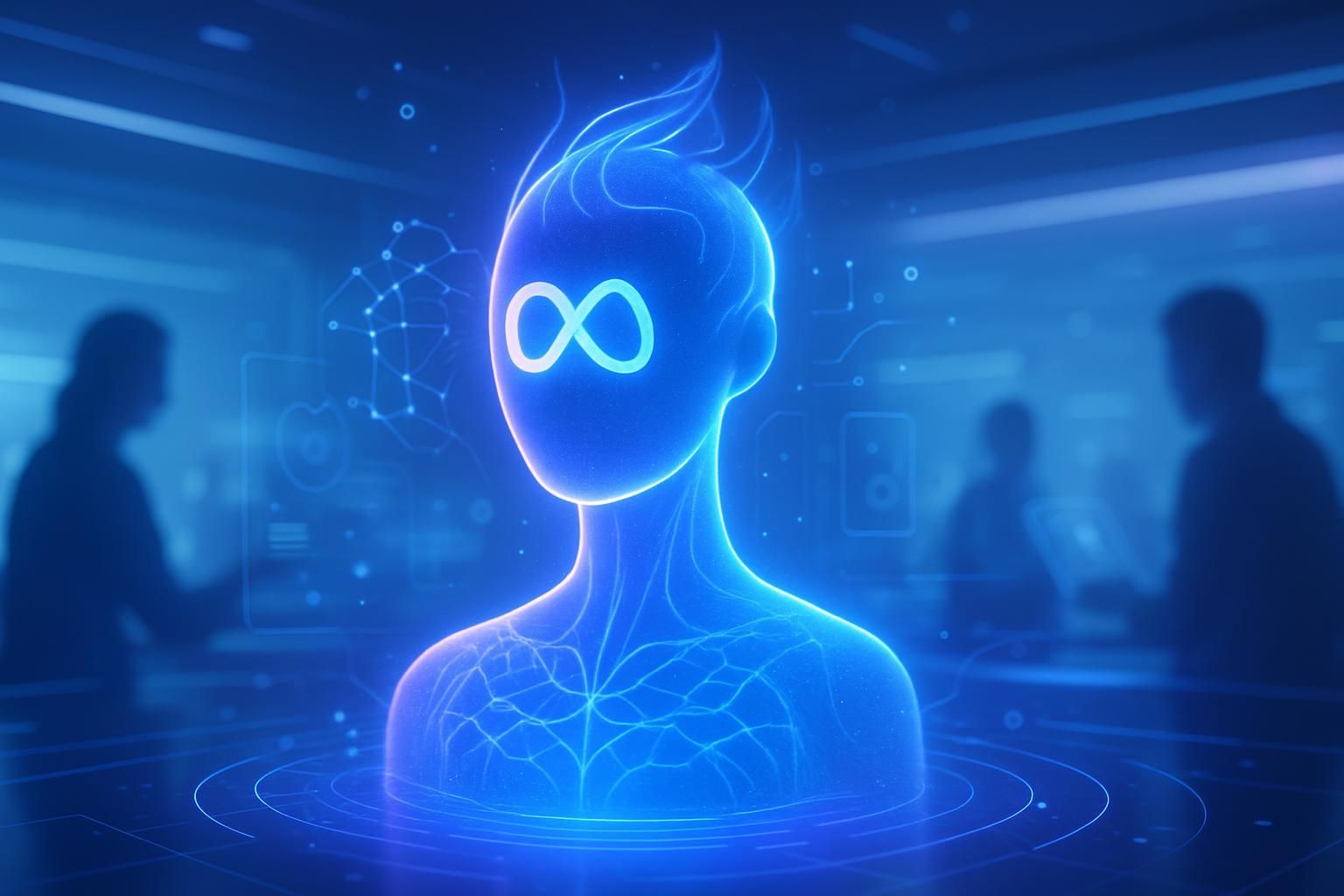 découvrez muse spark, l'intelligence artificielle gratuite de meta conçue pour révolutionner l'assistance personnelle avec une superintelligence prête à rivaliser avec chatgpt.