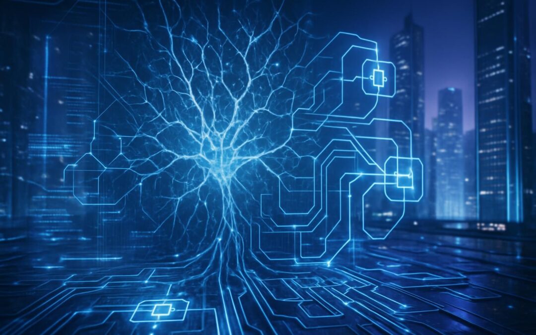 Réseaux du futur : quand l’intelligence artificielle collective rencontre la puissance du quantique – ZDNET