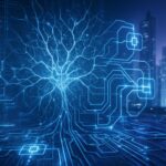 découvrez comment l'intelligence artificielle collective et la puissance du calcul quantique révolutionnent les réseaux du futur dans cet article exclusif de zdnet.