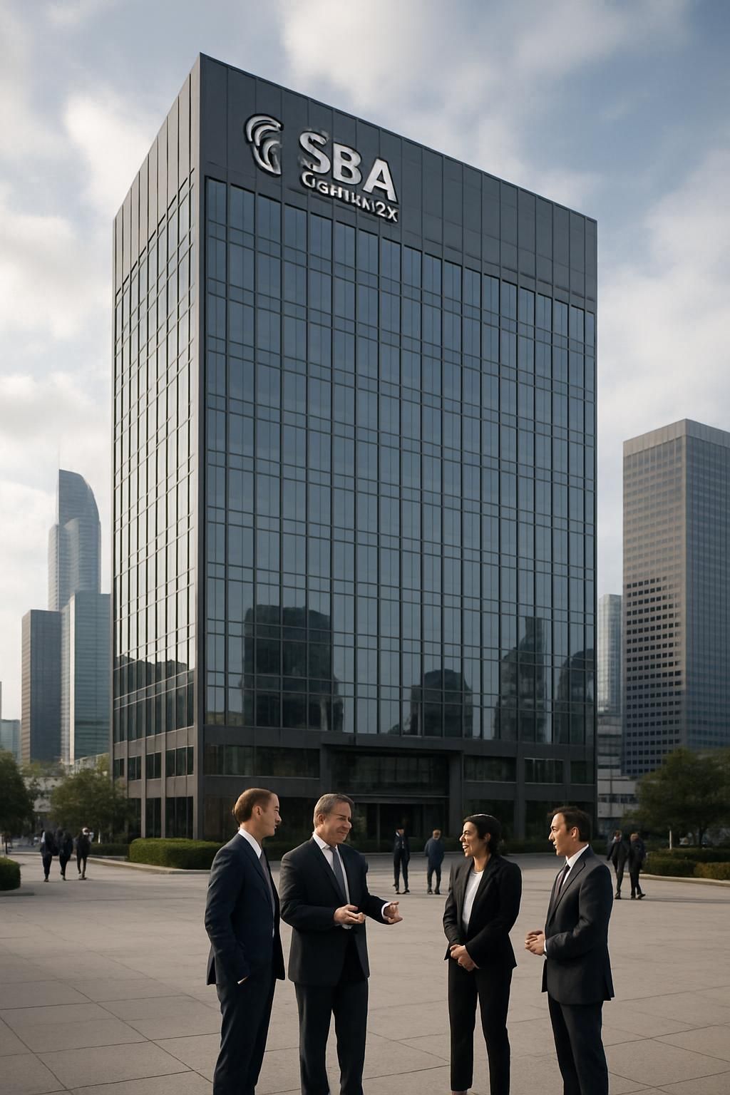 sba communications pourrait envisager une cession prochaine, selon une information rapportée par bloomberg news, suscitant l'attention des investisseurs et du marché des télécommunications.