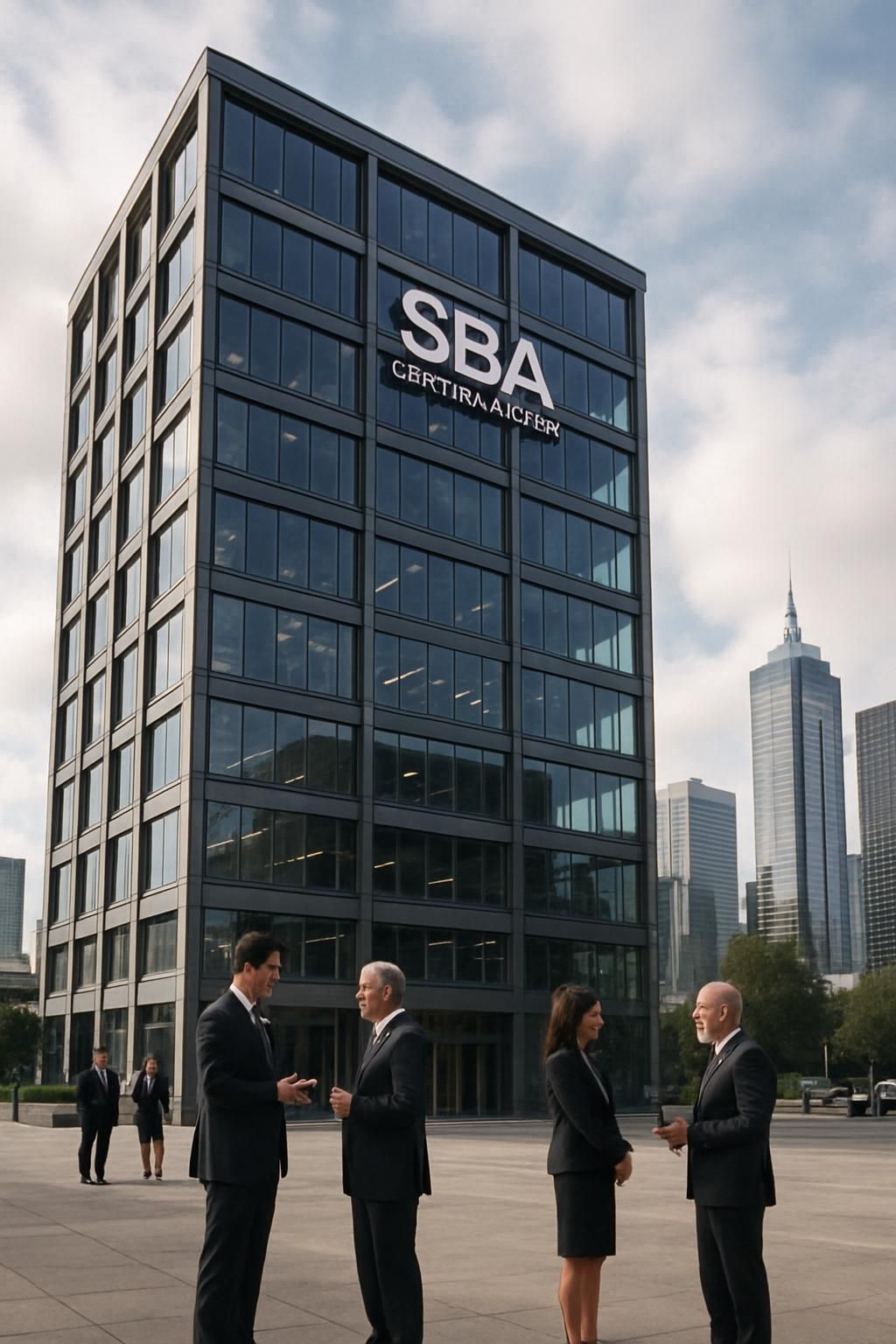 sba communications pourrait envisager une cession prochaine, selon des informations révélées par bloomberg news. découvrez les détails et les implications de cette possible opération.