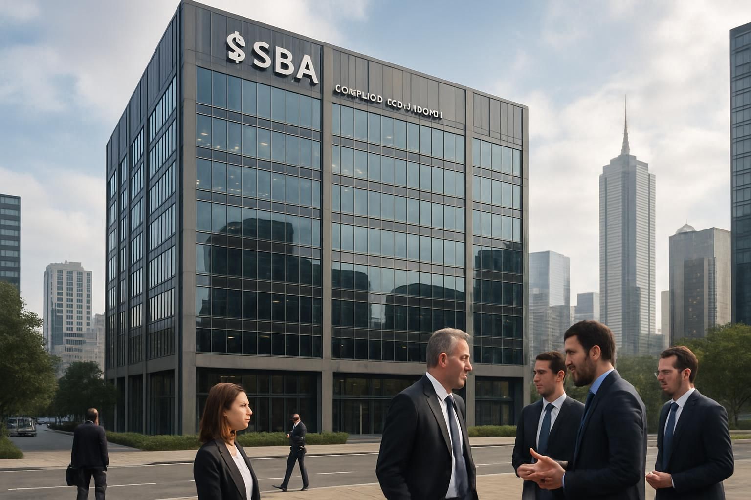 SBA Communications envisage une éventuelle cession, révèle Bloomberg News