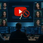 youtube décide de bannir les deepfakes de célébrités générés par l’intelligence artificielle afin de protéger l’intégrité et la réputation des personnalités publiques.