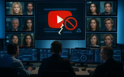 YouTube met un terme aux deepfakes de célébrités créés par l’IA – RTBF Actus