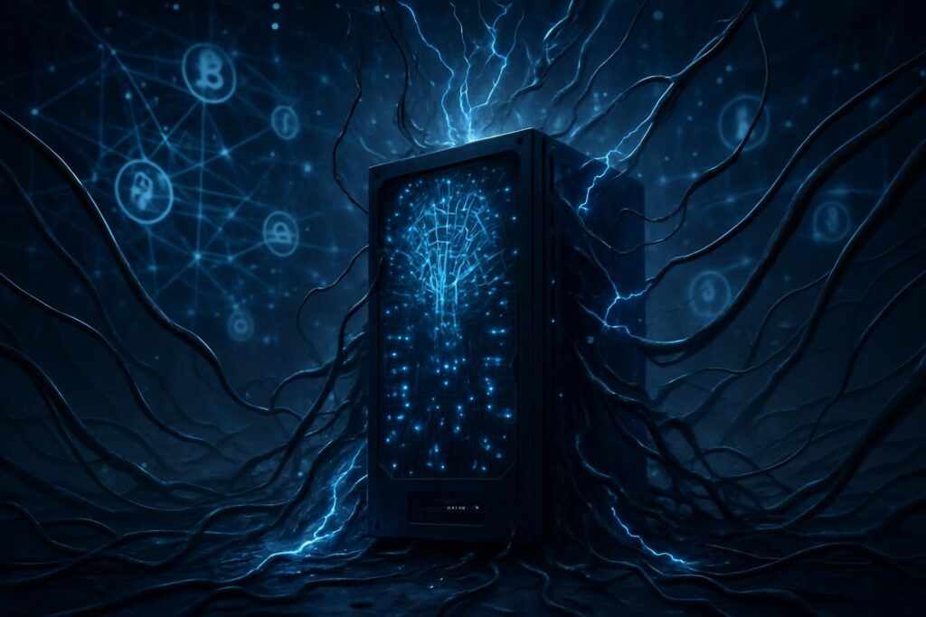 découvrez comment l'ia d'alibaba révolutionne le monde de la crypto-monnaie à travers une fuite technologique exclusive, avec zd tech. plongez dans les secrets de cette innovation disruptive.