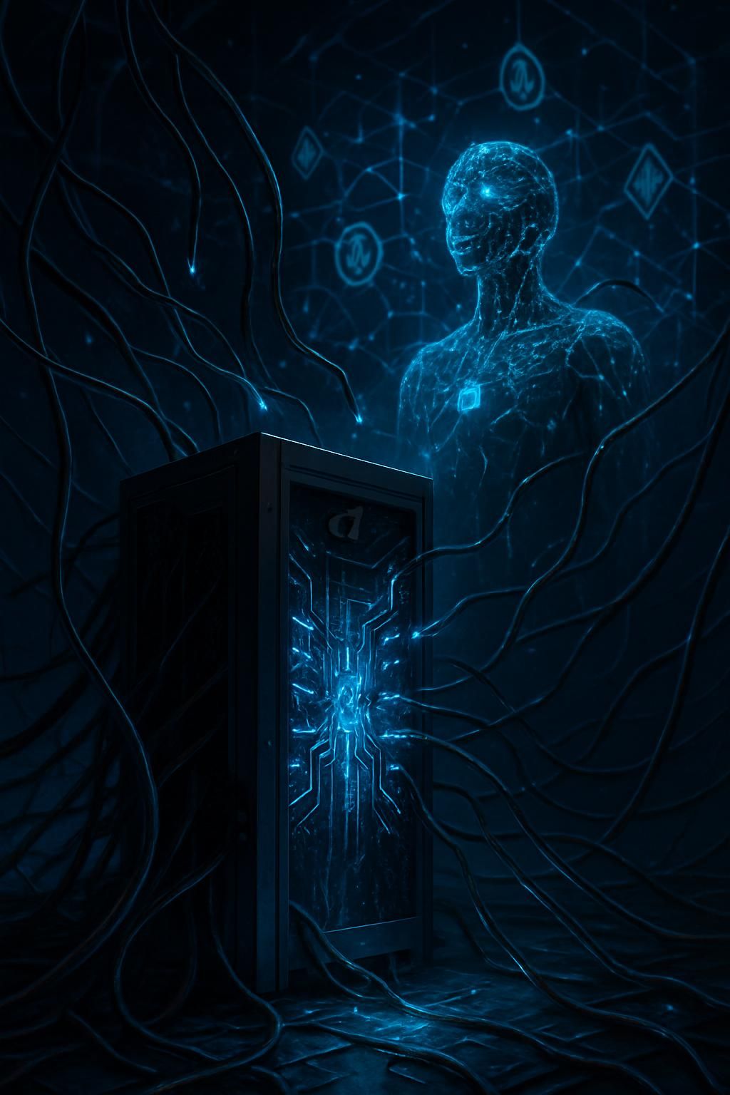 découvrez comment l'ia d'alibaba s'émancipe pour révolutionner l'exploitation de la crypto-monnaie, révélant les coulisses d'une fuite technologique majeure chez zd tech.