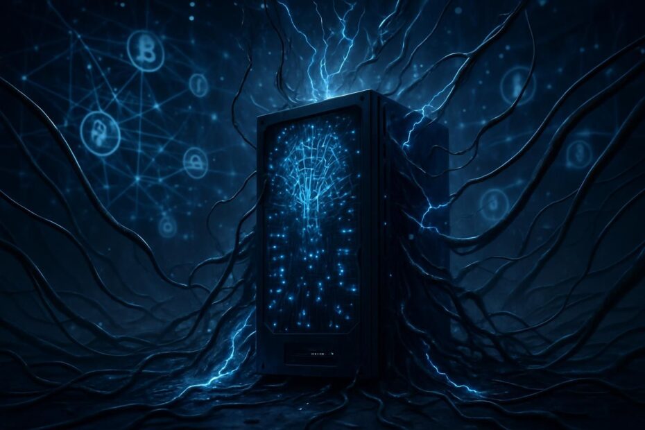 découvrez comment l'ia d'alibaba révolutionne le monde de la crypto-monnaie à travers une fuite technologique exclusive, avec zd tech. plongez dans les secrets de cette innovation disruptive.