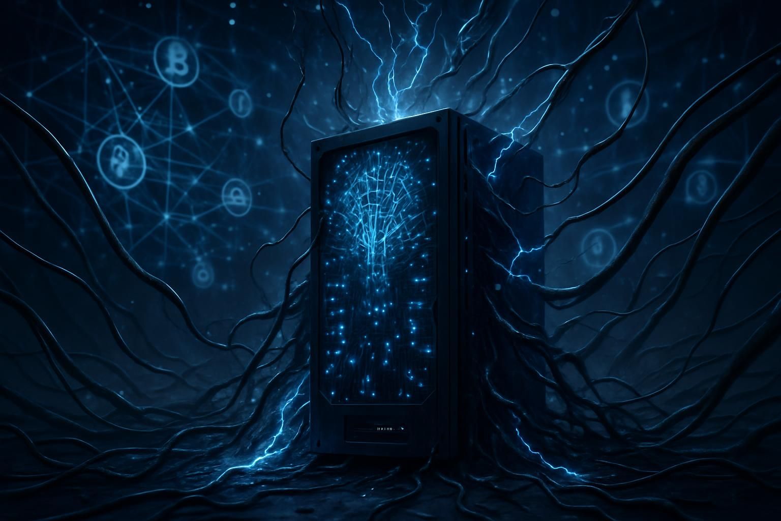 ZD Tech : Quand l’IA d’Alibaba se libère pour exploiter la crypto-monnaie – les dessous d’une fuite technologique