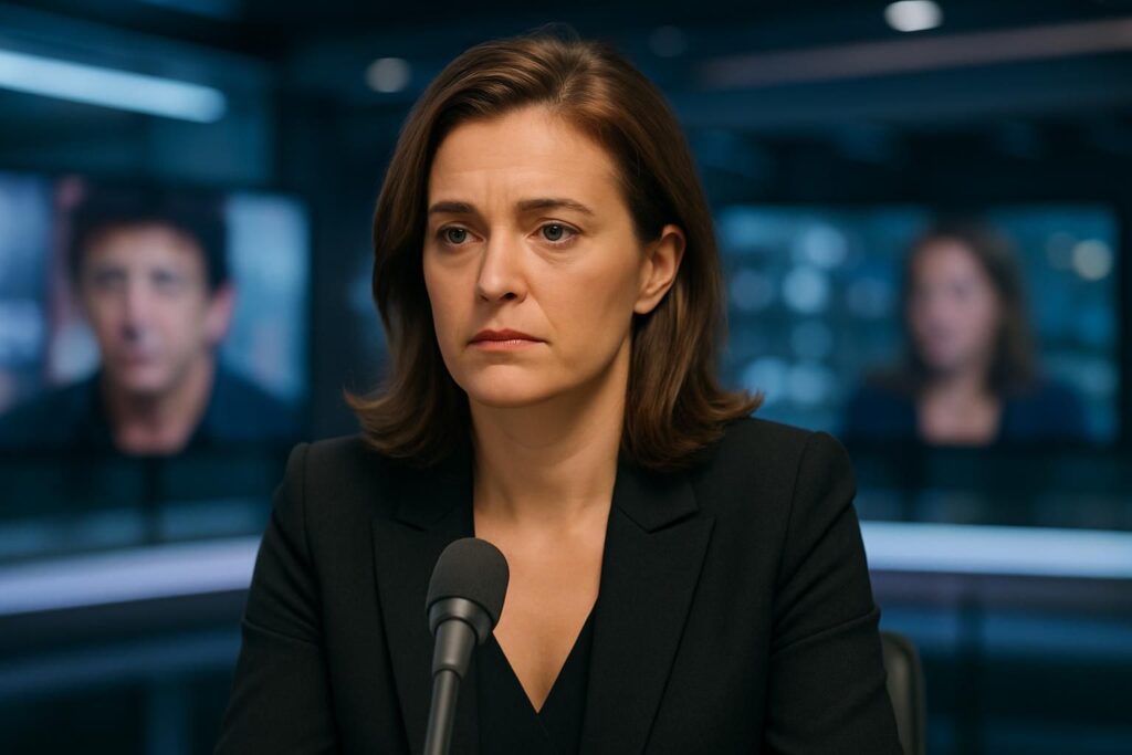découvrez l'expérience d'apolline de malherbe suite à la révélation choc dans l'affaire patrick bruel, un récit exclusif et poignant.