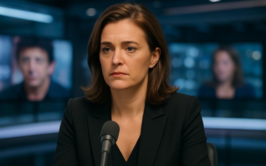découvrez l'expérience d'apolline de malherbe suite à la révélation choc dans l'affaire patrick bruel, un récit exclusif et poignant.