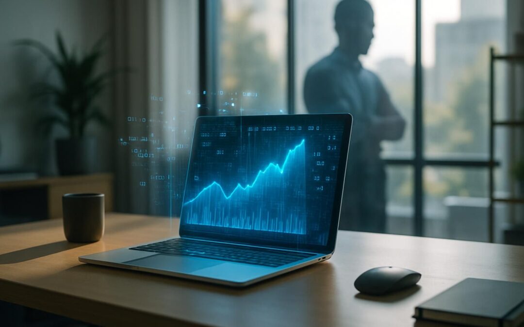 découvrez l'avis de bill gates sur les métiers qui survivront à l'ia et notre enquête exclusive avec une intelligence artificielle pour démêler vérité et fiction.