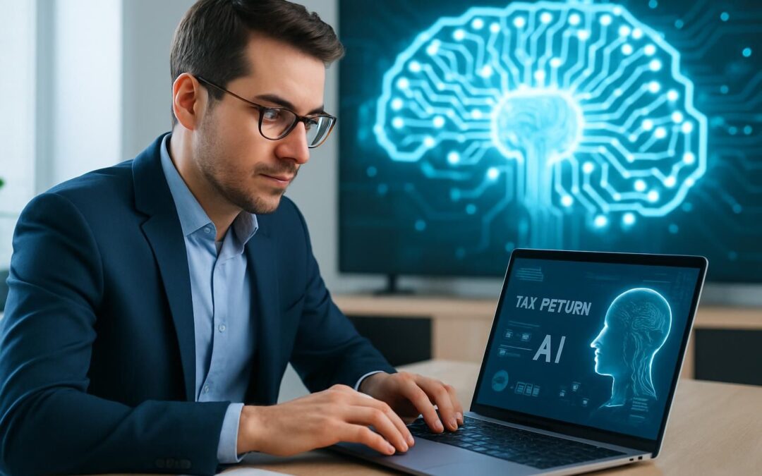 découvrez comment l'intelligence artificielle pourrait transformer la déclaration fiscale en rendant le processus plus simple, rapide et précis. explorez les innovations qui pourraient révolutionner notre manière de remplir nos formulaires fiscaux.