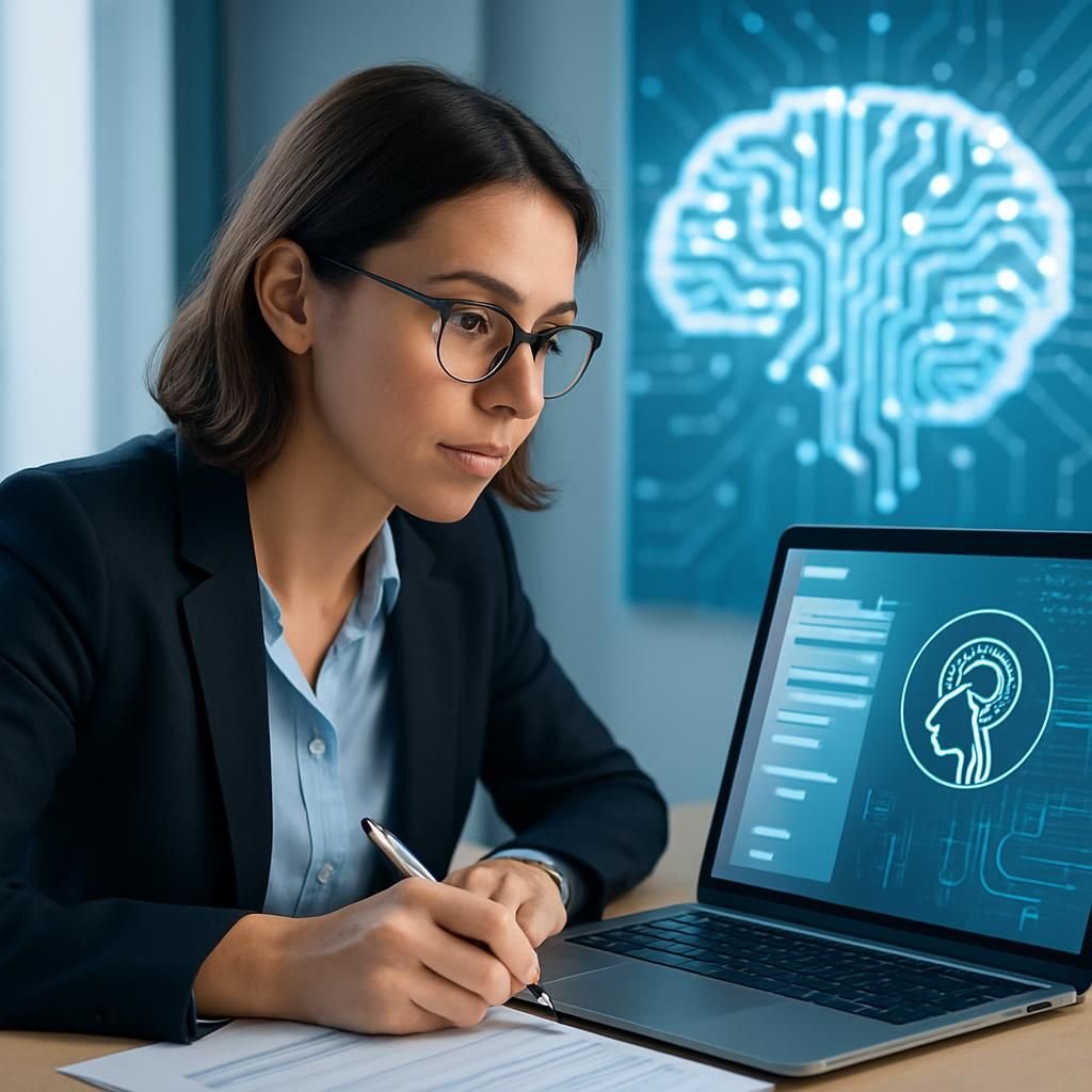 découvrez comment l'intelligence artificielle pourrait transformer la déclaration fiscale en rendant le processus plus simple, rapide et précis. explorez les innovations qui révolutionnent la manière de compléter vos impôts.