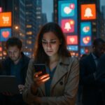 découvrez les enjeux de l'économie numérique et comment la quête d'attention impacte la société, soulevant des alertes cruciales pour l'avenir.
