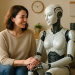 découvrez comment la disponibilité, le soutien et la positivité offerts par l'ia transforment et redéfinissent nos relations amoureuses dans un monde connecté.