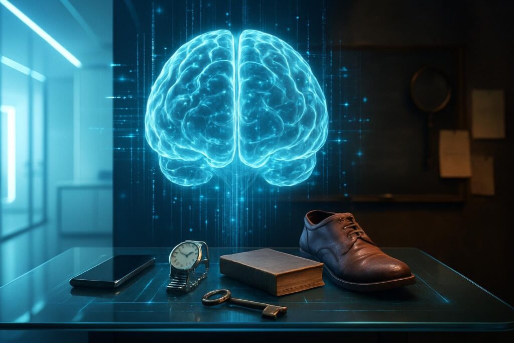 découvrez comment l'intelligence artificielle transforme l'estimation d'objets : une avancée révolutionnaire ou une simple illusion technologique ? analyse et perspectives.