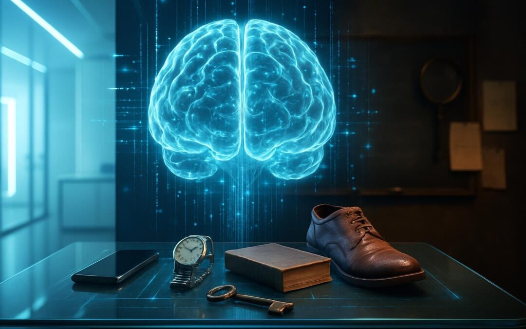 découvrez comment l'intelligence artificielle transforme l'estimation d'objets : une avancée révolutionnaire ou une simple illusion technologique ? analyse et perspectives.