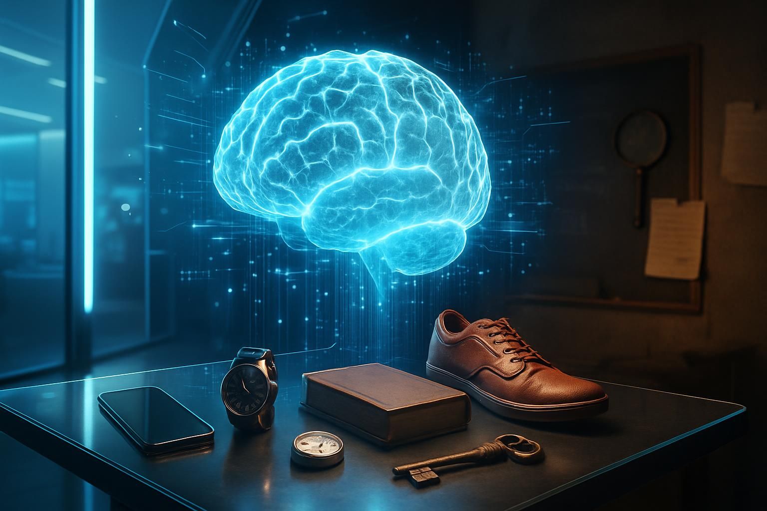 découvrez comment l'ia révolutionne l'estimation d'objets, entre avancées technologiques et limites actuelles, pour mieux comprendre ses véritables implications.