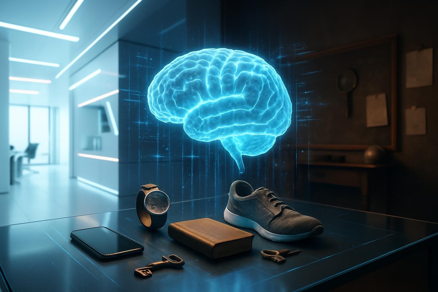 découvrez comment l'intelligence artificielle transforme l'estimation d'objets, entre avancées révolutionnaires et limites potentielles.