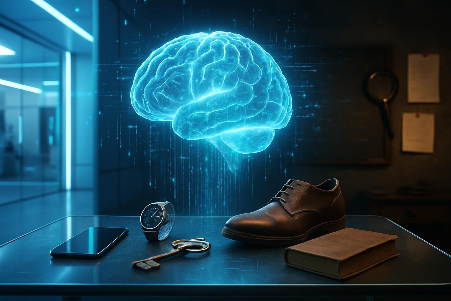 découvrez comment l'intelligence artificielle transforme l'estimation d'objets et explorez si cette technologie représente une véritable révolution ou une simple illusion.