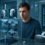 testez votre perception avec notre quiz interactif en français : distinguez les vrais sons, images et vidéos des créations issues de l'ia. êtes-vous prêt à relever le défi ?