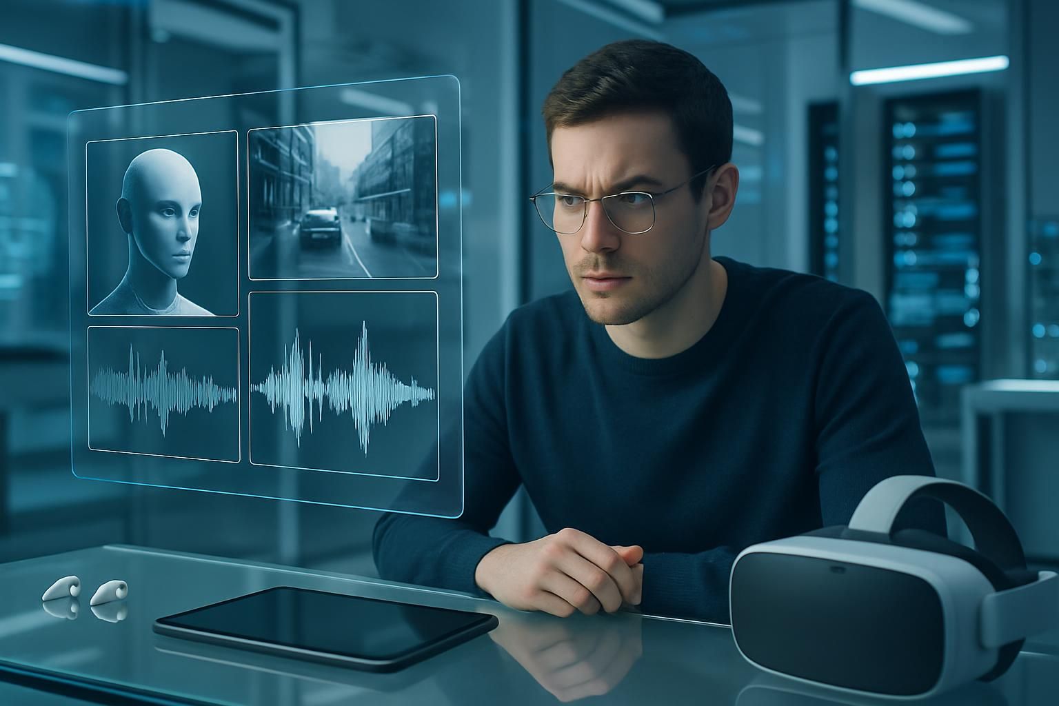 testez votre perception avec notre quiz interactif en français et découvrez si vous savez distinguer les sons, images et vidéos authentiques des créations ia.
