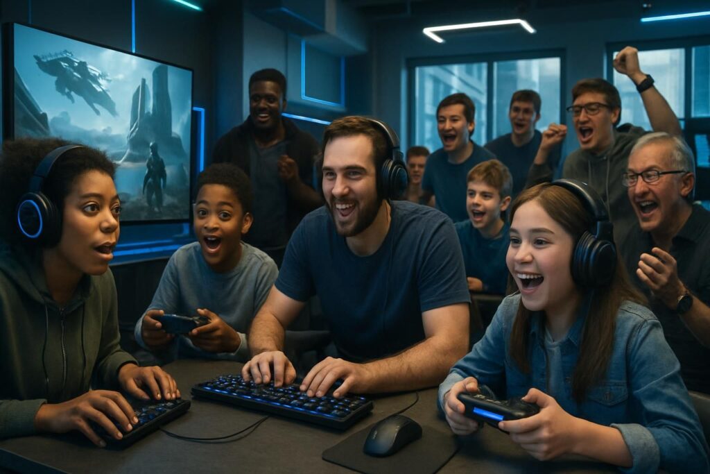 découvrez la sortie tant attendue de s&box, une plateforme innovante qui promet un nouveau souffle pour les gamers avec des expériences de jeu inédites et immersives.