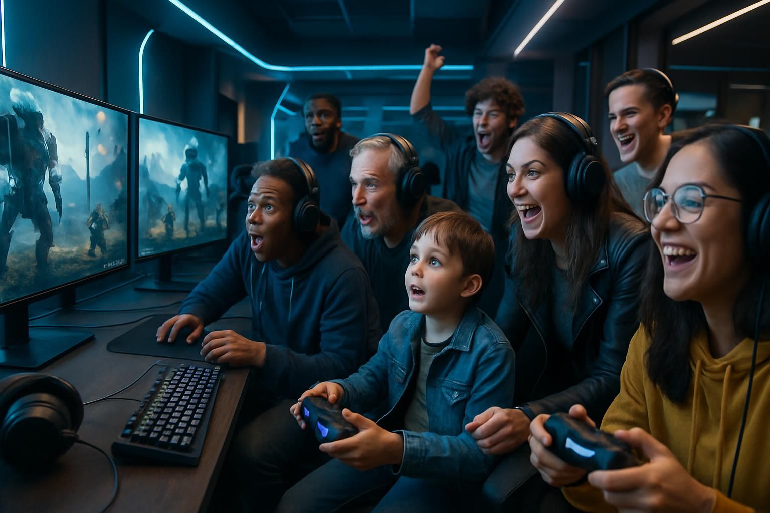 découvrez la sortie tant attendue de s&box, une révolution pour les gamers avec des fonctionnalités innovantes et une expérience immersive unique.