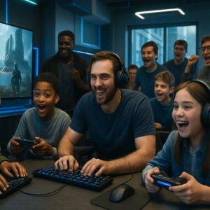 découvrez la sortie tant attendue de s&box, une plateforme innovante qui promet un nouveau souffle pour les gamers avec des expériences de jeu inédites et immersives.