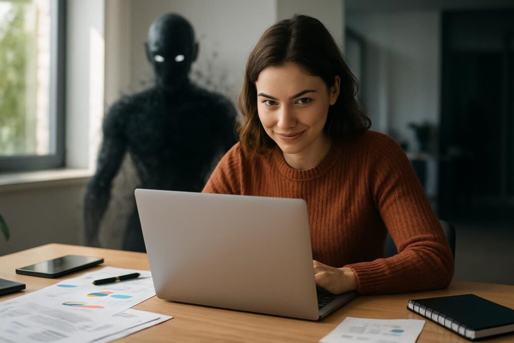 découvrez les conseils d'alba pour protéger vos créations et éviter d'être volé par l'intelligence artificielle. un guide essentiel présenté par rtbf actus.