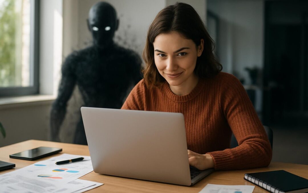 découvrez les conseils d'alba pour protéger vos créations et éviter d'être volé par l'intelligence artificielle. un guide essentiel présenté par rtbf actus.