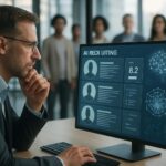 découvrez comment le recrutement intègre l'intelligence artificielle tout en restant vigilant face aux risques de discrimination. analyse et décryptage sur rtbf actus.
