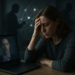 découvrez comment une arnaque par deepfake a coûté 410 000 euros à une belge et plongez au cœur de notre enquête révélant le réseau criminel derrière cette supercherie sophistiquée.