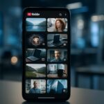 youtube annonce une nouvelle politique pour identifier clairement les vidéos créées par intelligence artificielle, assurant plus de transparence pour les utilisateurs - rtbf actus.