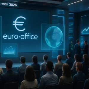 découvrez les actualités du 29/05/2026 avec zdnet morning : lancement d'euro-office, valorisation record pour anthropic et alerte en cours. restez informé des dernières tendances technologiques.