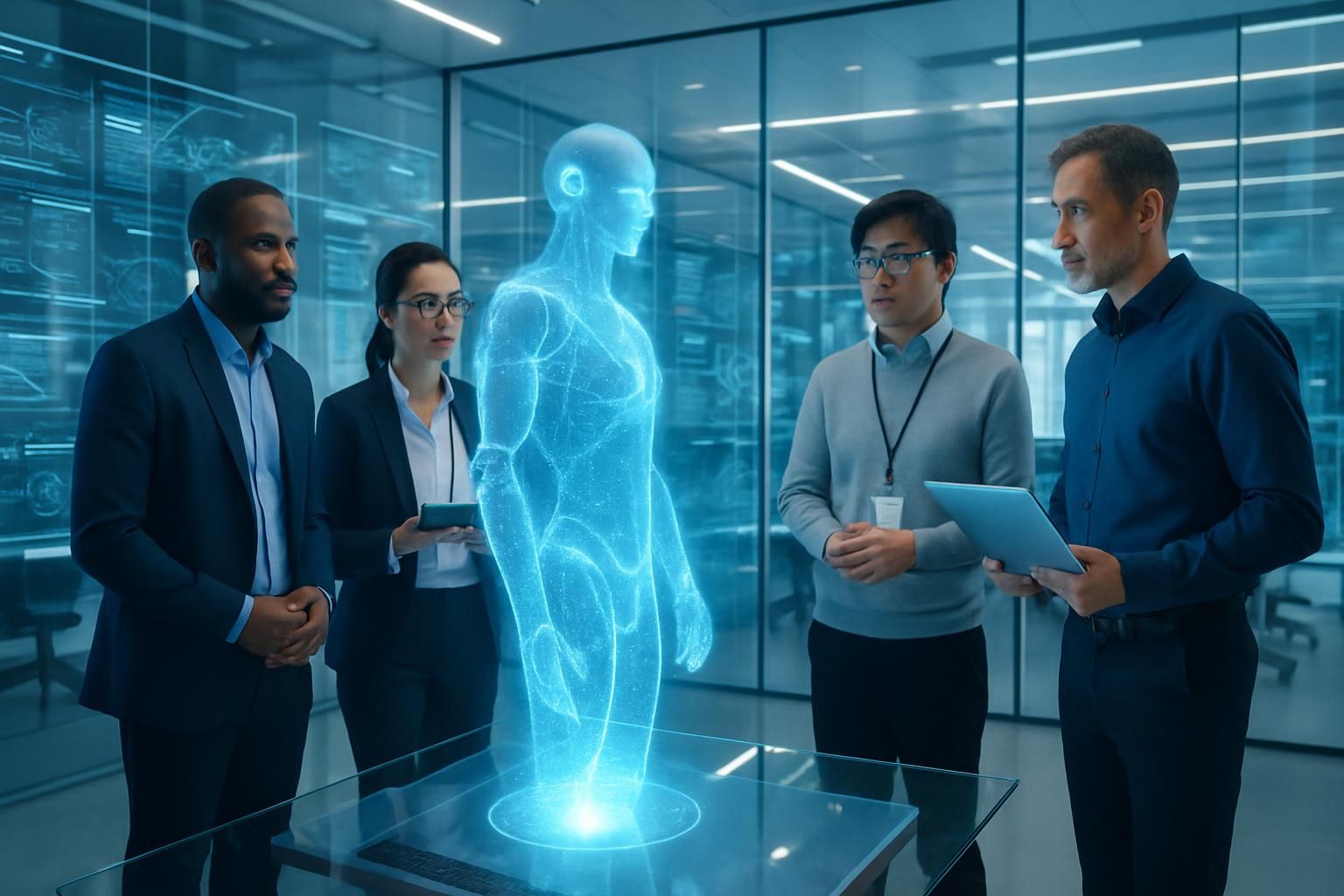 découvrez l'intelligence artificielle la plus avancée d'anthropic, dévoilée récemment, offrant des innovations majeures dans le domaine de l'ia. actualités rtbf.