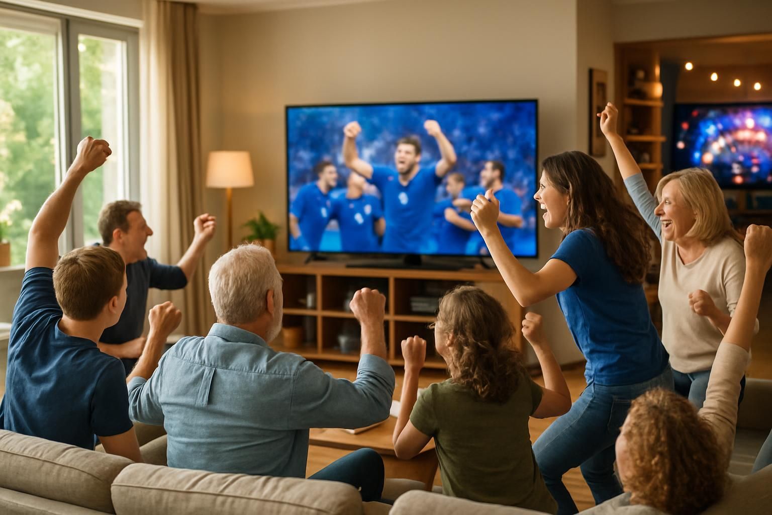 découvrez comment les bleus ont dominé les audiences du 16 juin 2026, éclipsant « la fulgurée » dans un succès éclatant sur stars actu.