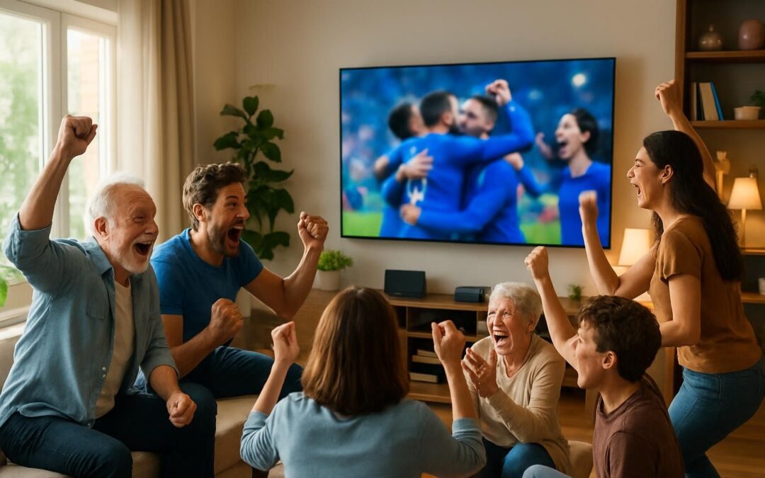 découvrez le triomphe spectaculaire des bleus lors des audiences du 16 juin 2026, éclipsant la série « la fulgurée », dans notre analyse complète sur stars actu.