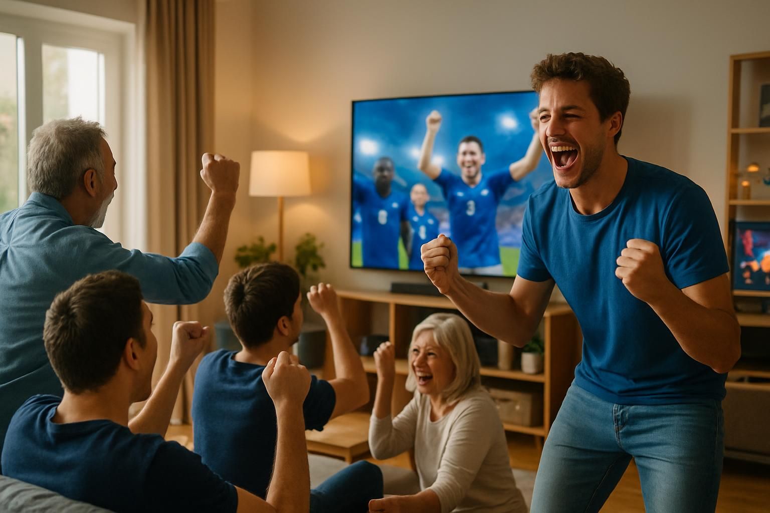 découvrez le résumé des audiences du 16 juin 2026 où les bleus ont triomphé largement, éclipsant le phénomène « la fulgurée ». analyse et réactions sur stars actu.