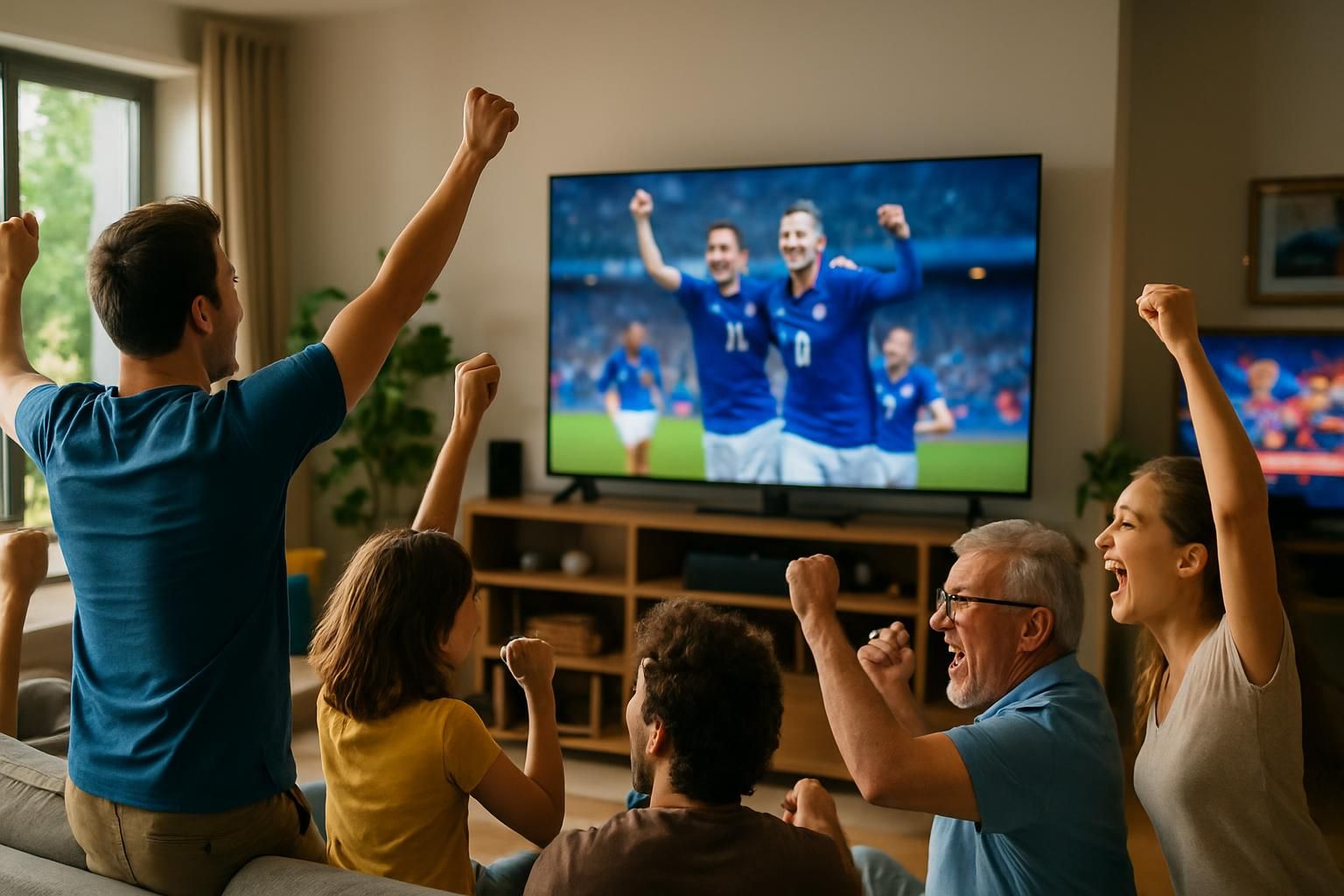 découvrez le résumé des audiences du 16 juin 2026 avec la large victoire des bleus, éclipsant le succès de « la fulgurée ». analyse et chiffres exclusifs sur stars actu.