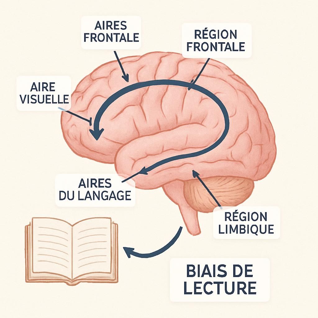 découvrez comment les biais de lecture influencent la compréhension des textes et apprenez à les reconnaître pour améliorer votre interprétation.