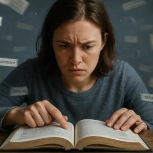 découvrez comment les biais de lecture influencent la compréhension des textes et apprenez à les identifier pour améliorer votre analyse critique.