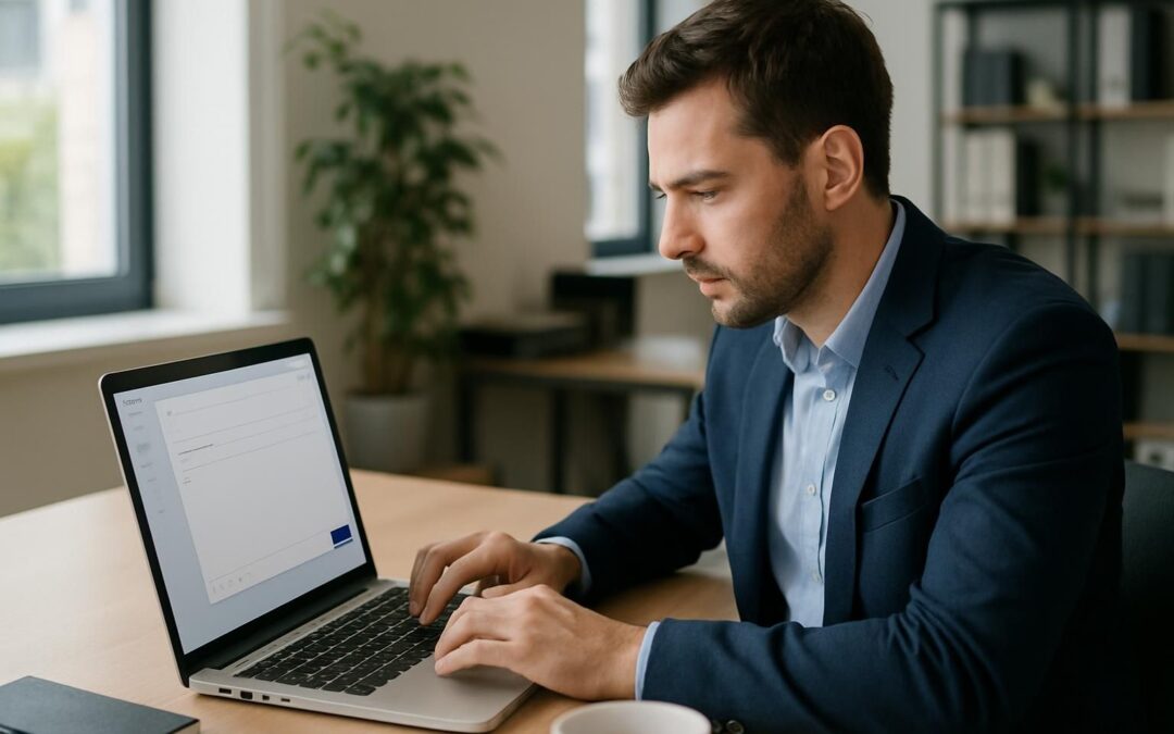 découvrez comment envoyer facilement des emails avec laposte.net grâce à notre guide étape par étape, pour une communication rapide et efficace.