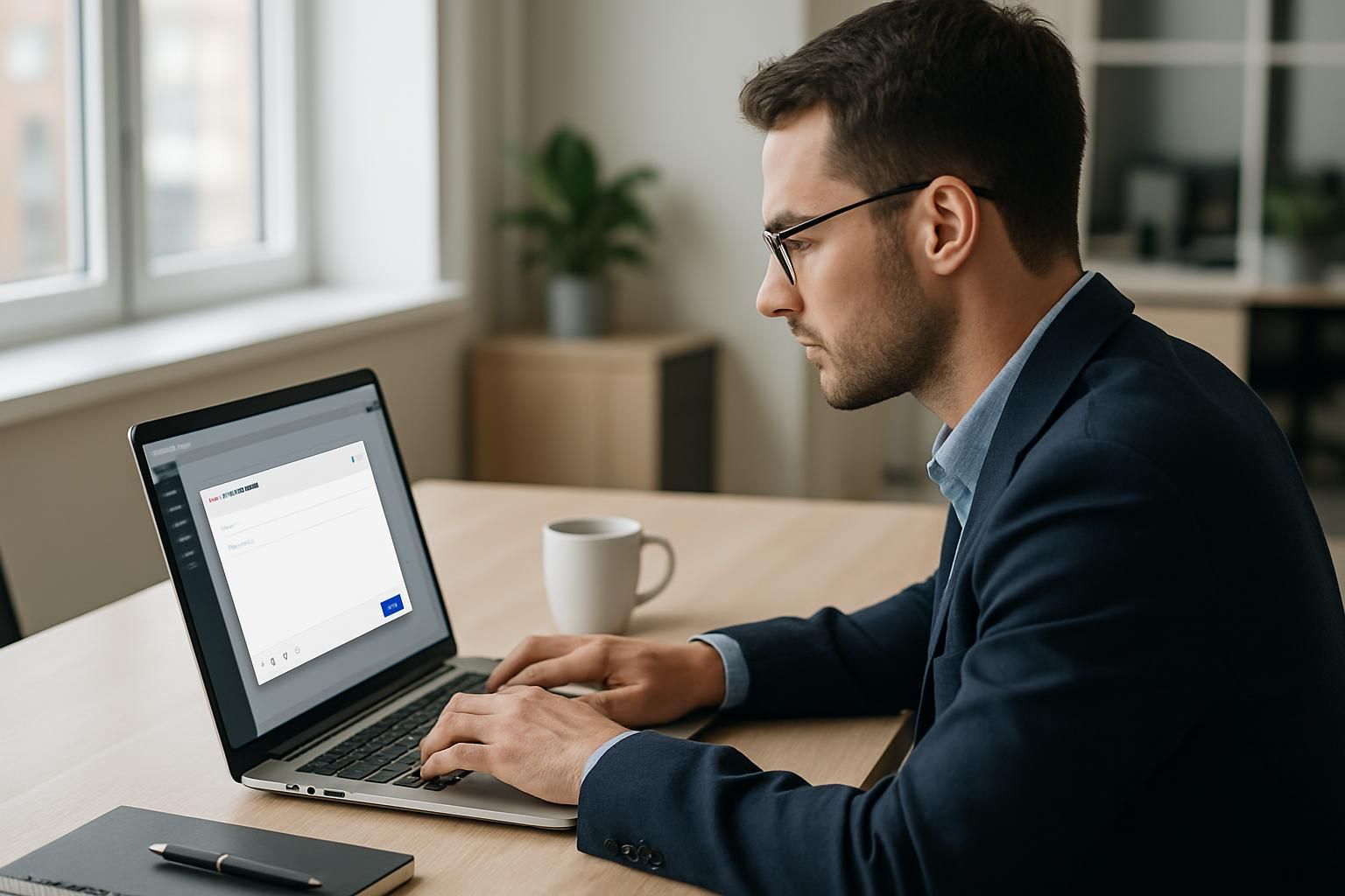 découvrez comment envoyer des emails facilement avec laposte.net grâce à notre guide étape par étape.